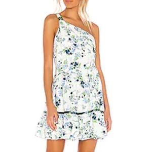 Free People | All Mine Mini in Ivory Combo Print